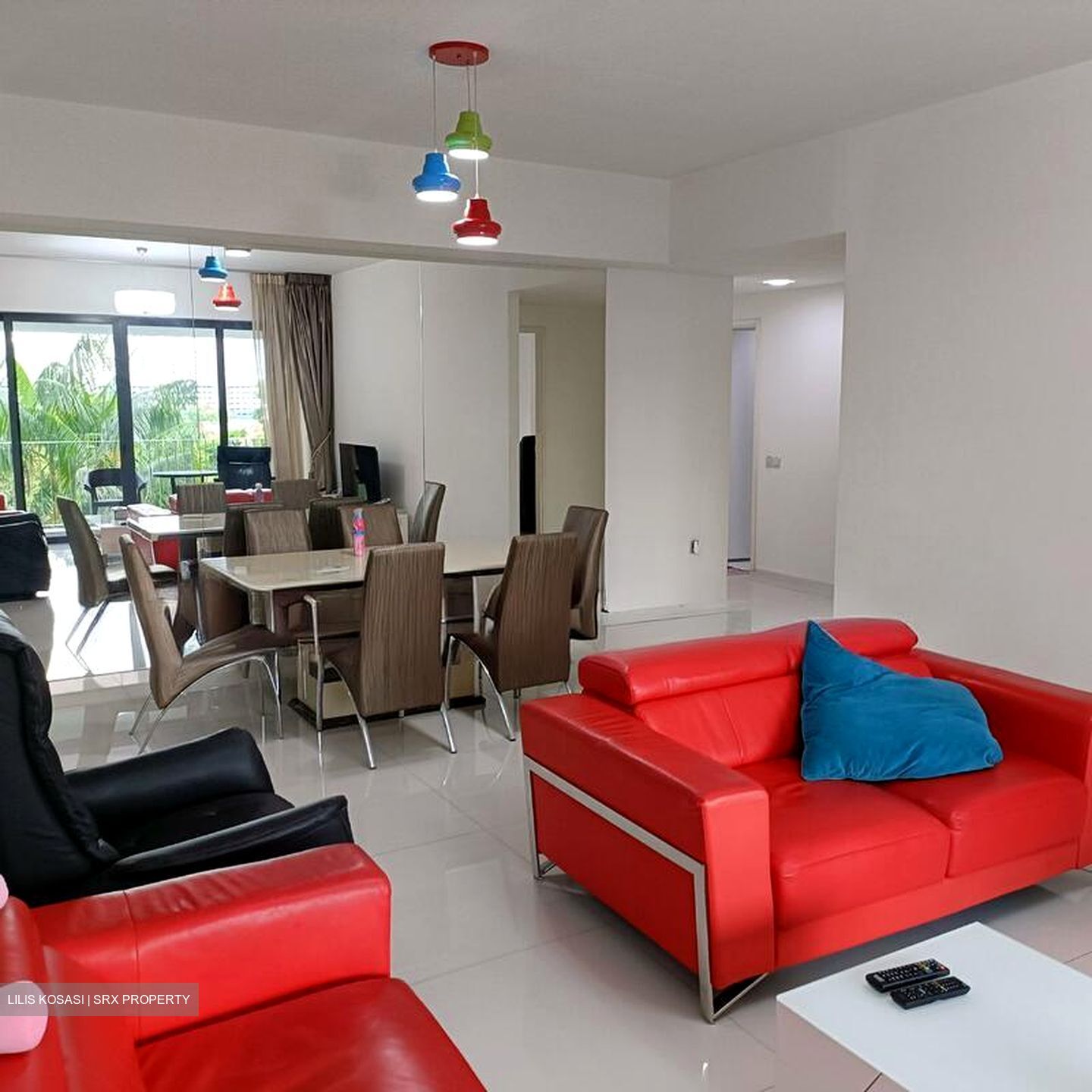 The Interlace (D4), Condominium #569808861